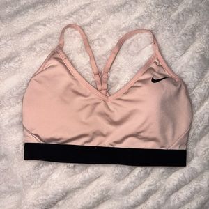 nike women’s sports bra